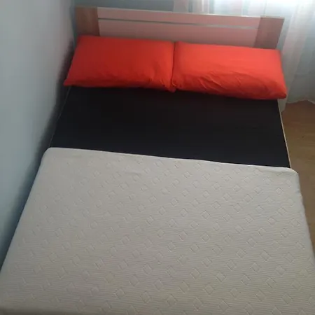 Vendégház Alex Póla